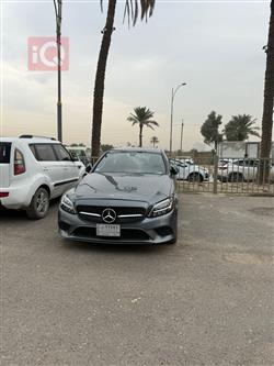 مێرسێدس بێنز C-Class
